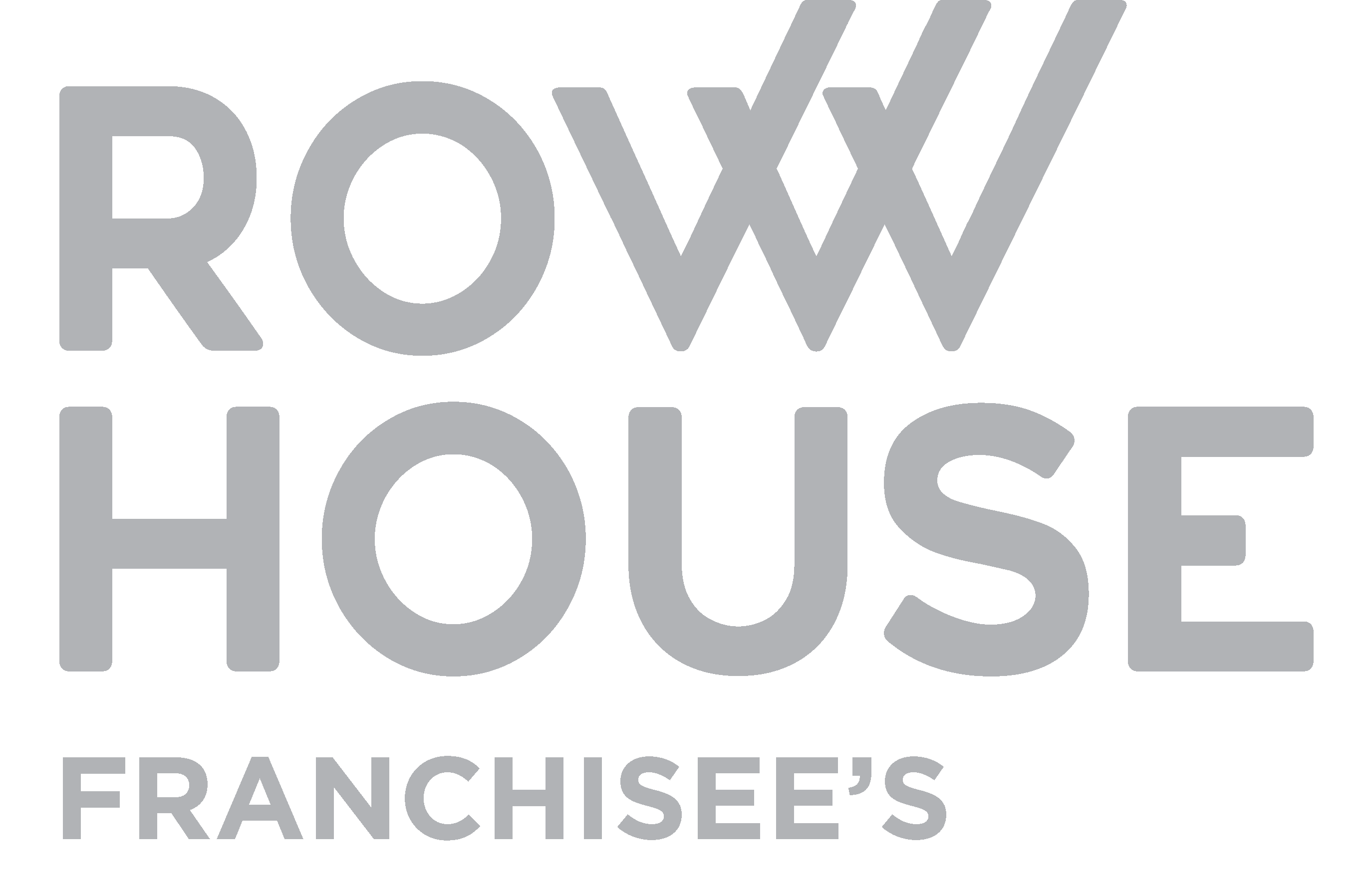 Roww House Franchisees