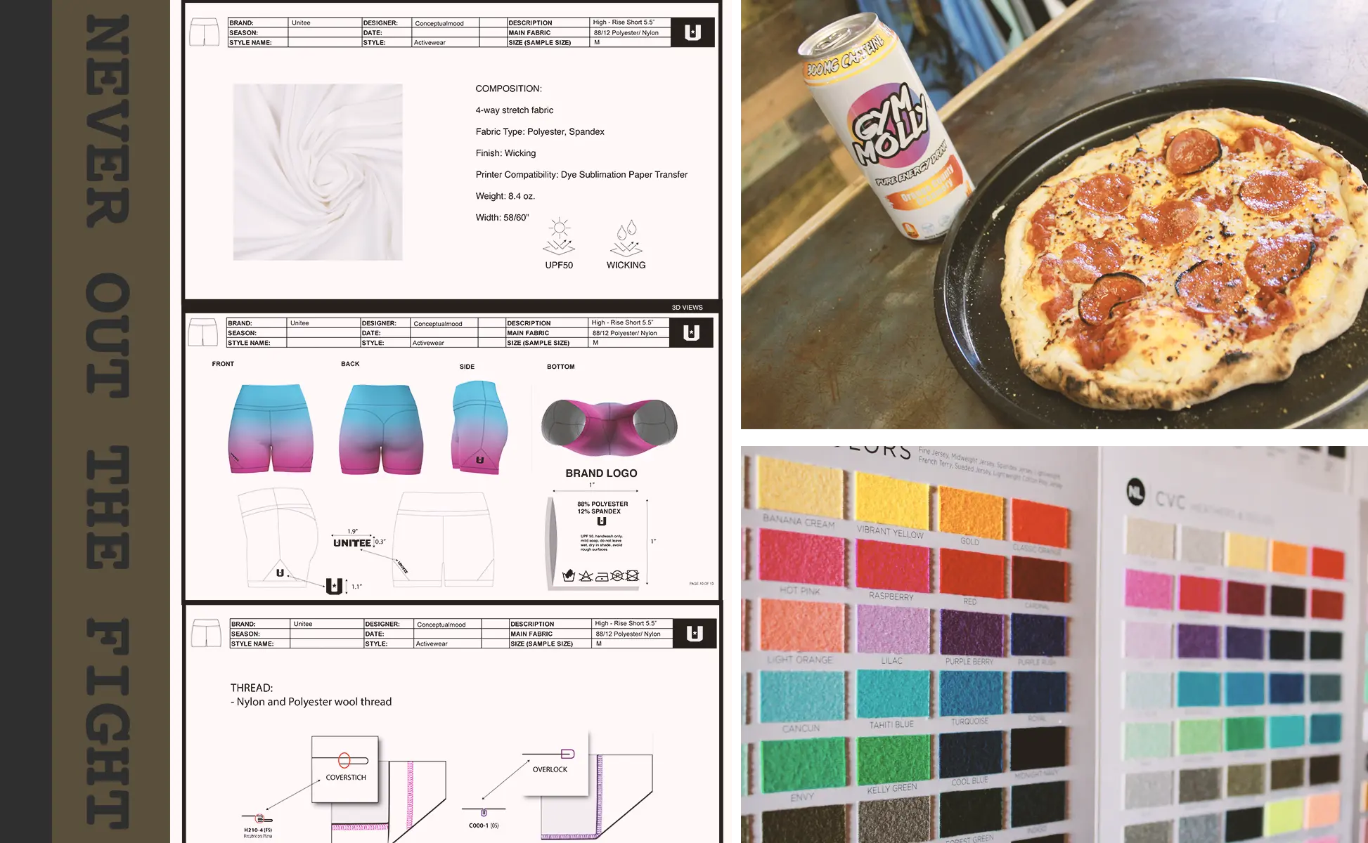 UNITEE Design Lab banner right