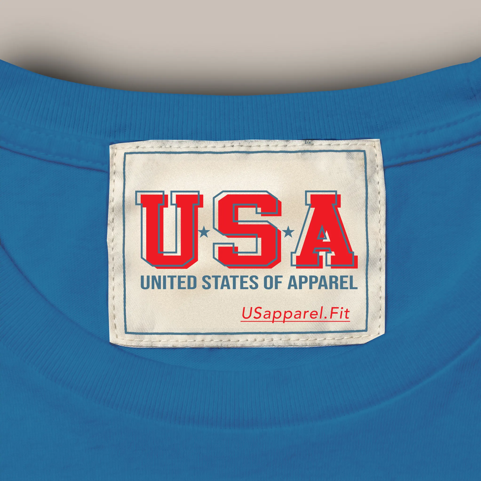 United States of Apparel