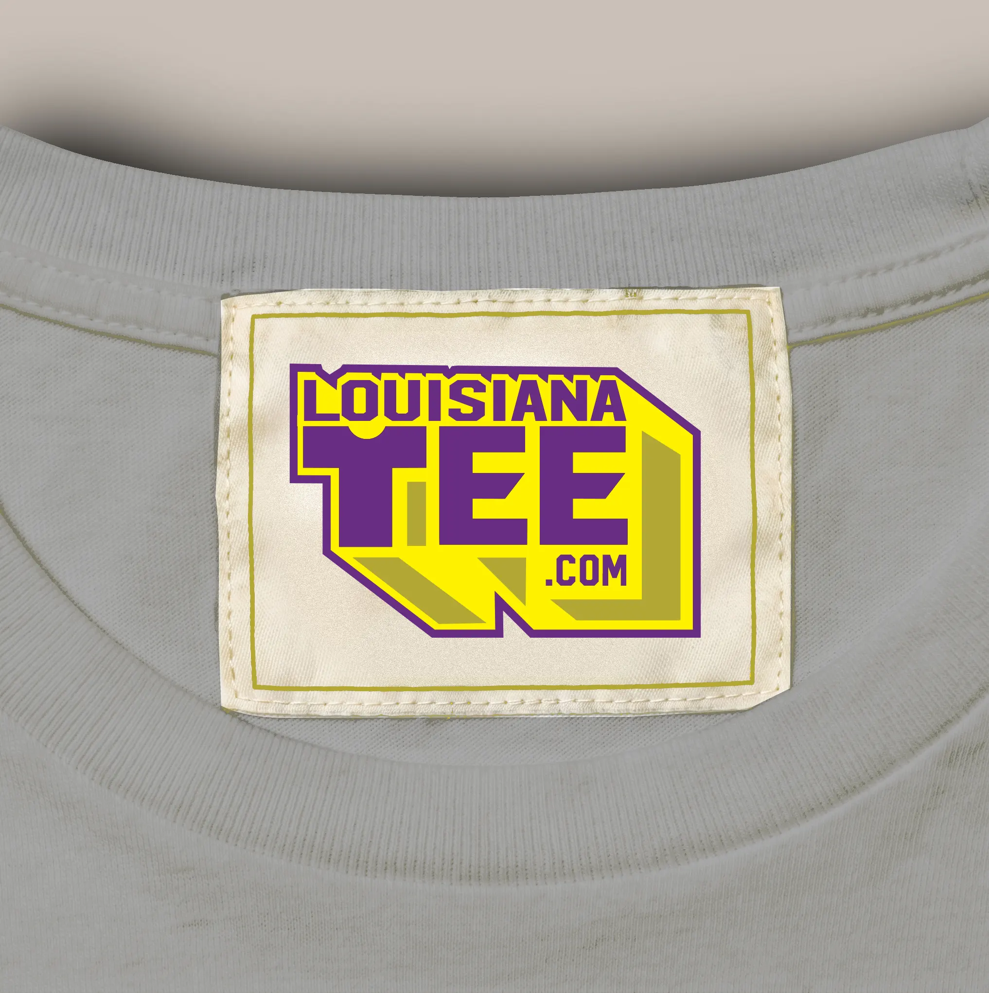 LouisianaTEE