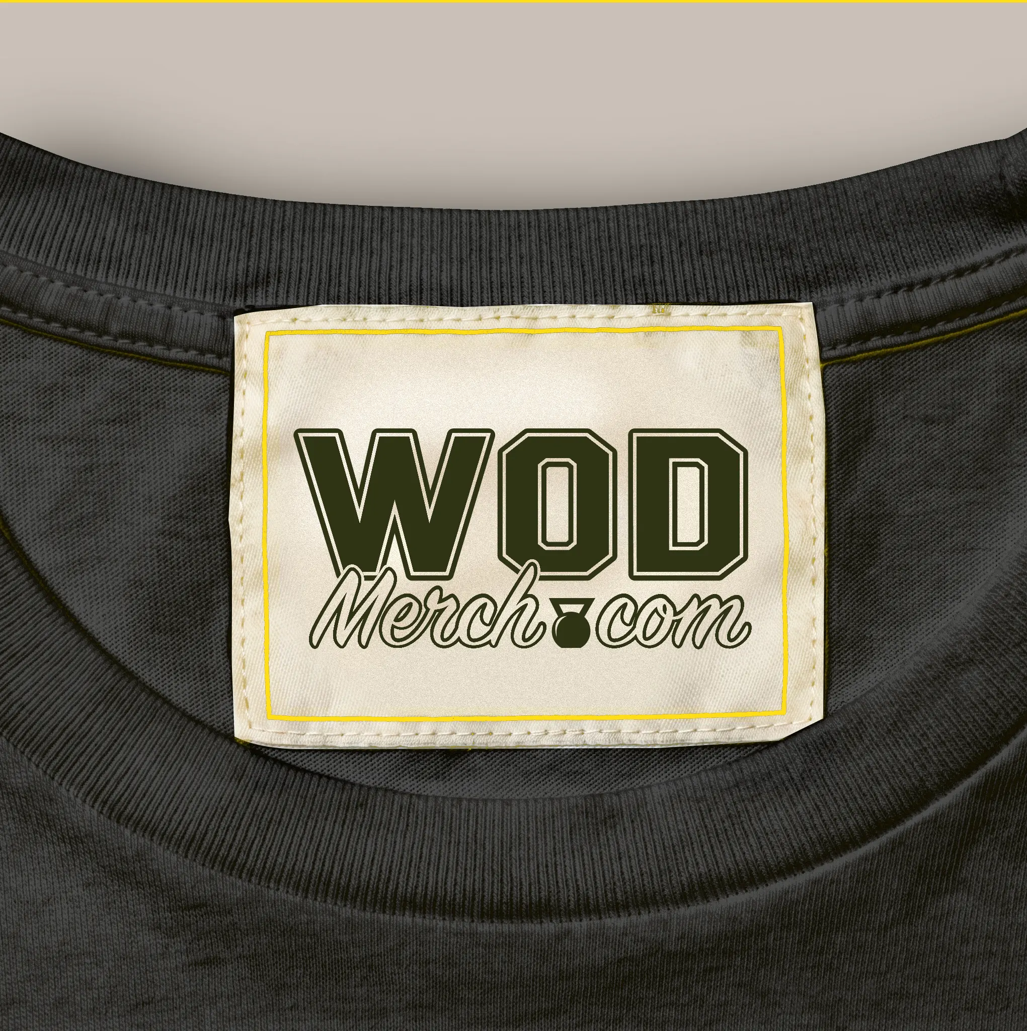 WODmerch