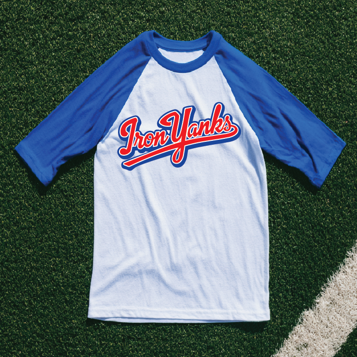 Yank Lift Co United States inspired gym shirt concept 03
