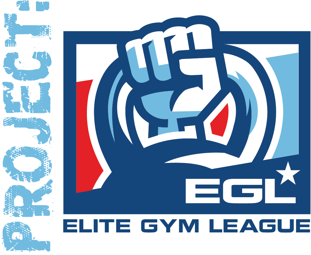 Elite Gym League logo