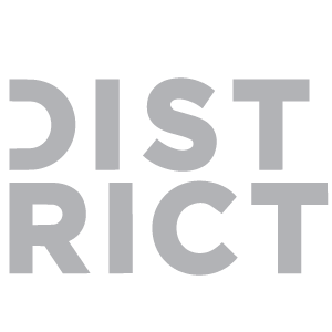 District