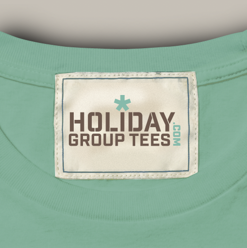 HolidayGroupTees.com