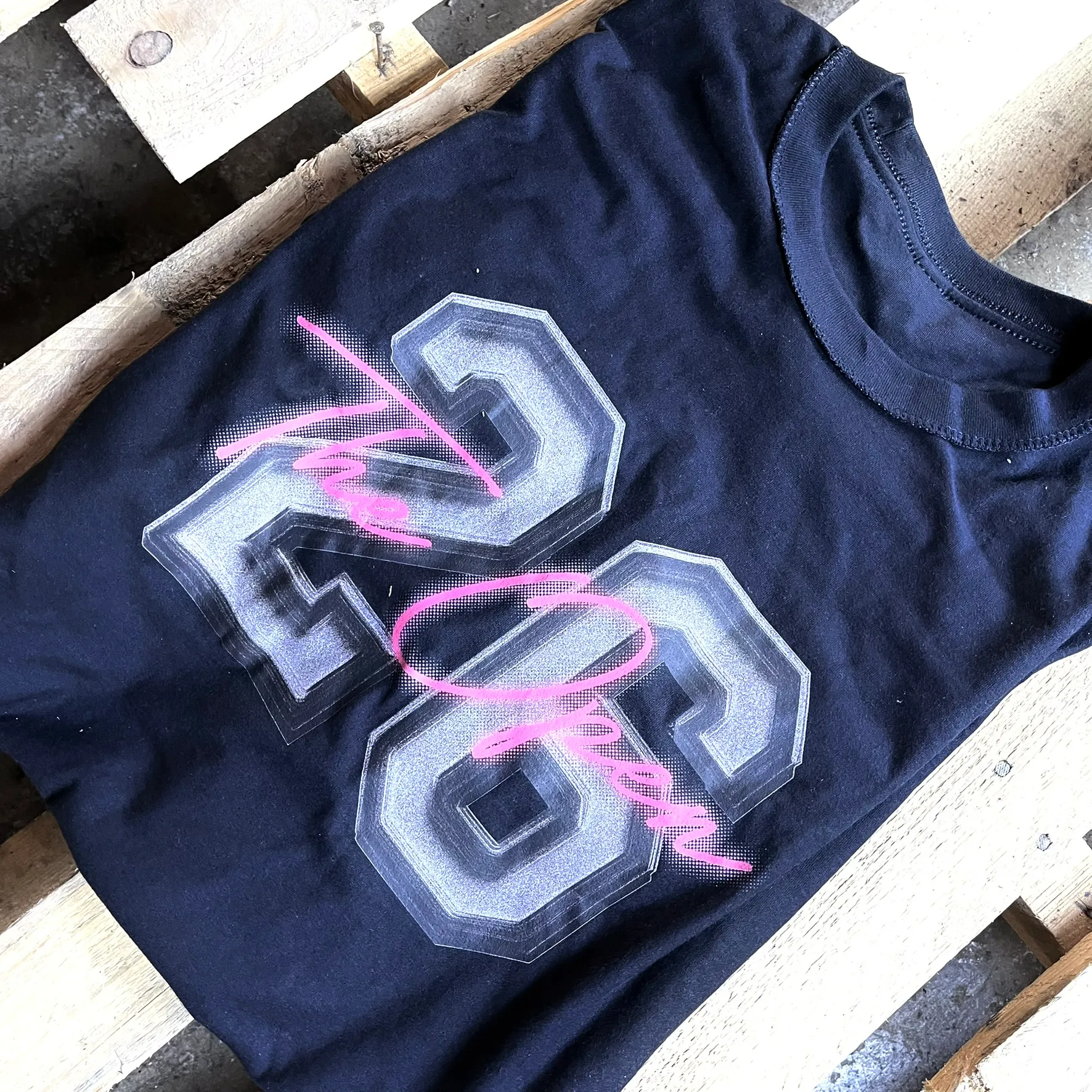 UNITEE Open alternative apparel collection