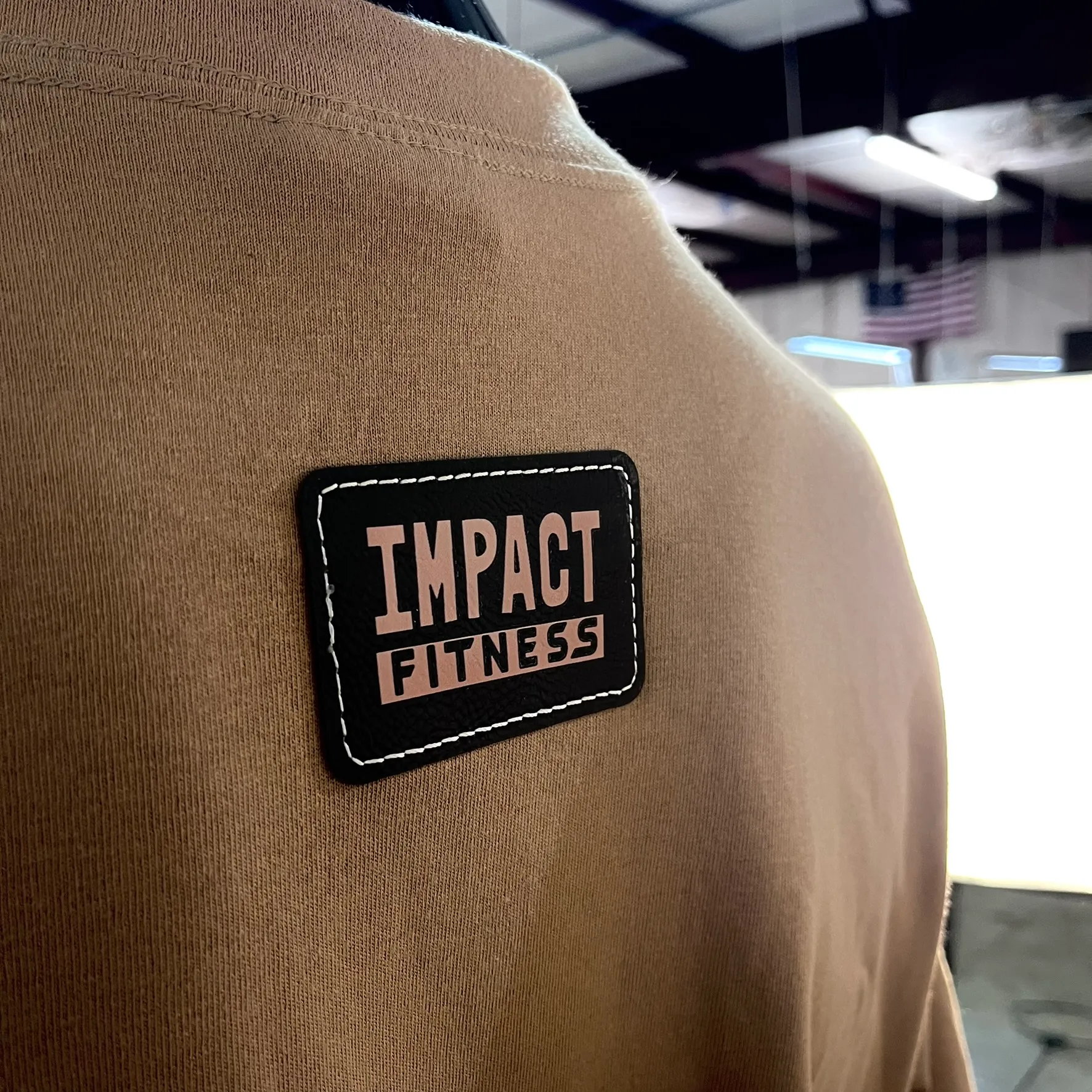 UNITEE Open collection production-floor photograph 13